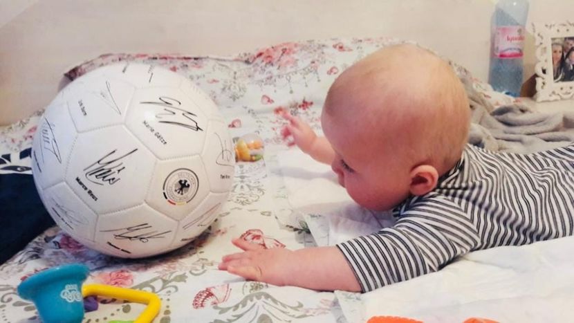 Adrian Teodorescu - Dunarea Galati Istorie Part 2