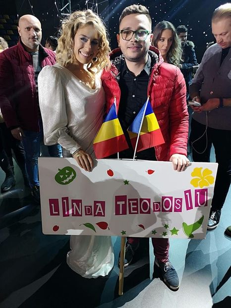 Eurovision 2018 - 2018 Eurovision Song Contest Part 13