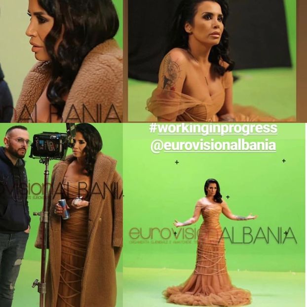 Eurovision 2018 - 2018 Eurovision Song Contest Part 13