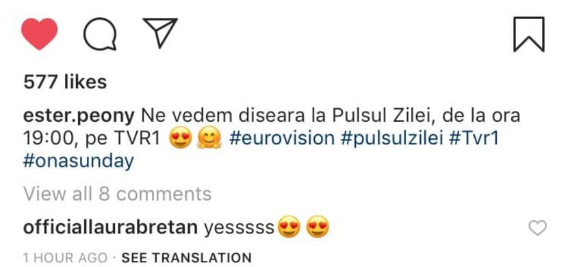 Eurovision 2018 - 2018 Eurovision Song Contest Part 13