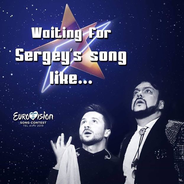 Eurovision 2018 - 2018 Eurovision Song Contest Part 13