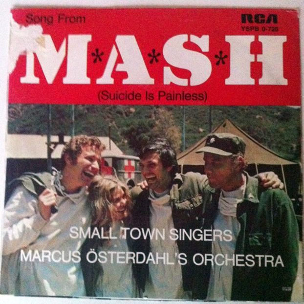Mash - Mash Part 9