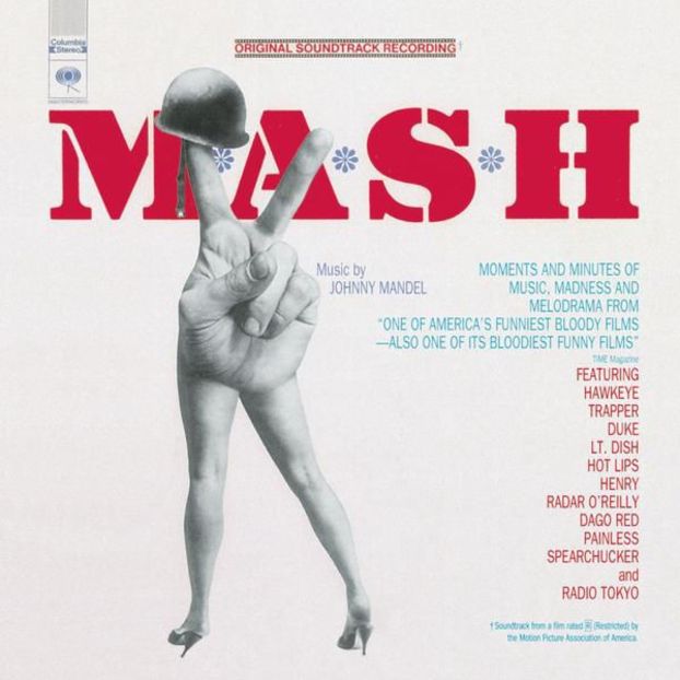 Mash - Mash Part 9