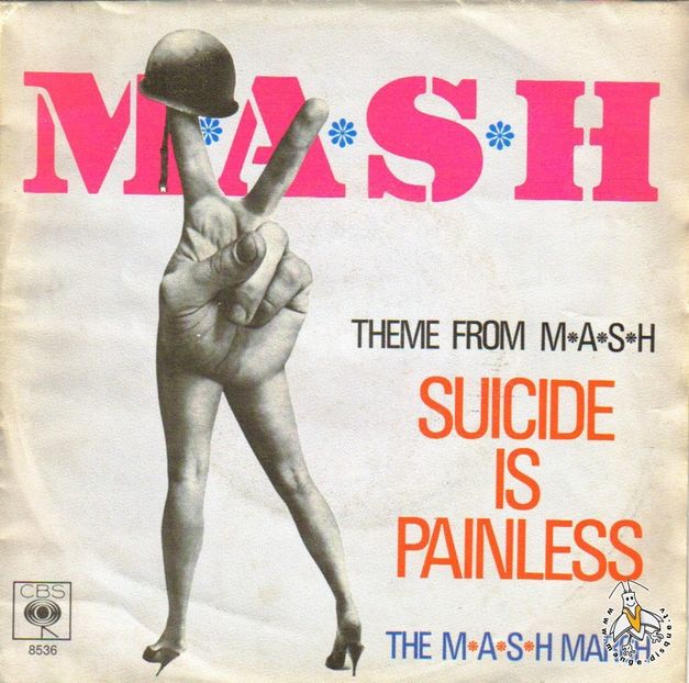 Mash - Mash Part 9