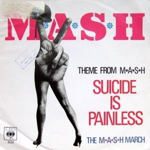 Mash - Mash Part 9