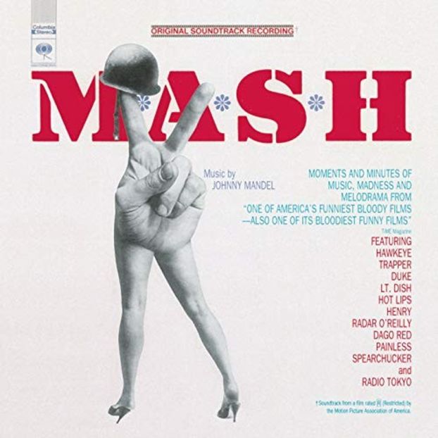 Mash - Mash Part 9