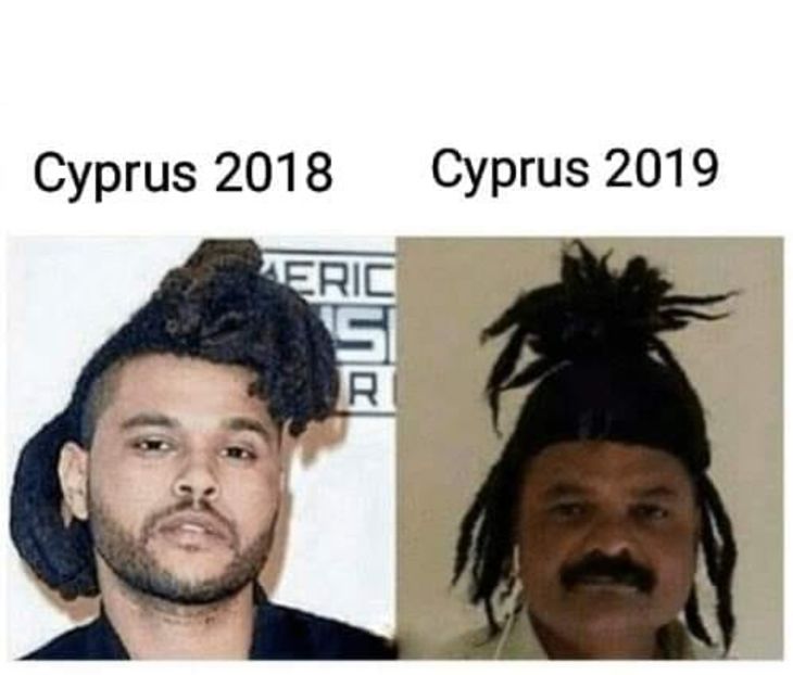 Eurovision 2018 - 2018 Eurovision Song Contest Part 13