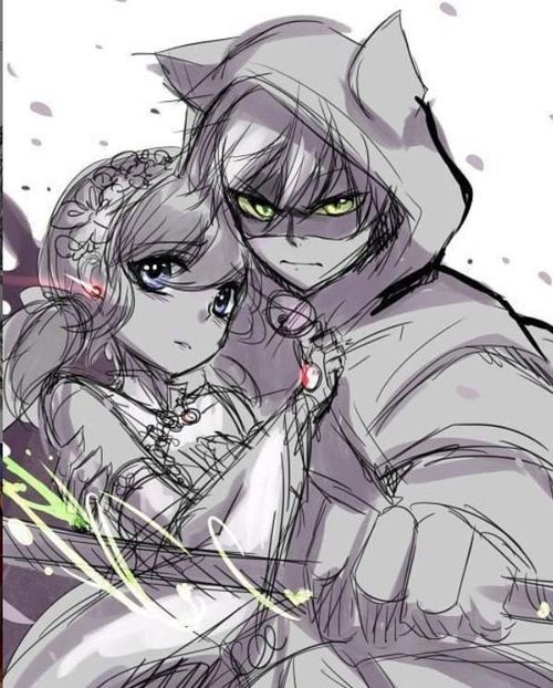  - 01 miraculous