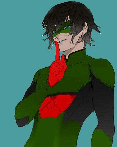  - 01 oc - copilarie - ps sai miraculous