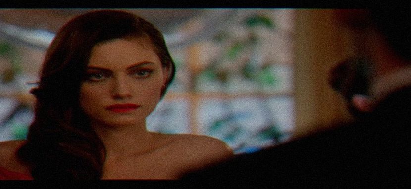 ‹crawlingback2me ̸̠G̸̸̠̠O̸̠T̸̠Hayley Marshall✩. - Dont make me close 1more door