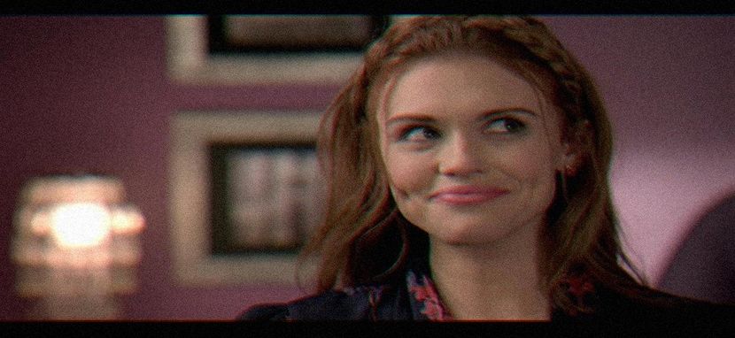 ‹xTheOriginalsTO ̸̠G̸̸̠̠O̸̠T̸̠Lydia Martin✩. - Dont make me close 1more door