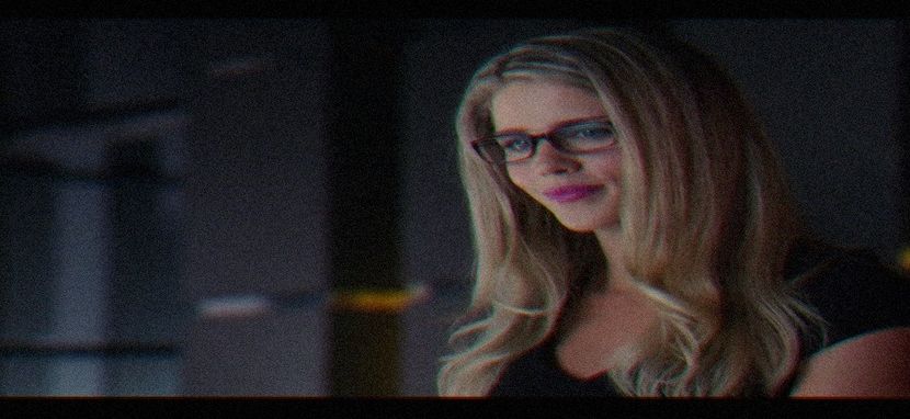 ‹grantgust ̸̠G̸̸̠̠O̸̠T̸̠Felicity Smoak✩. - Dont make me close 1more door