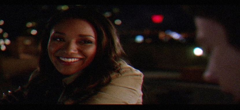 ‹annah2o ̸̠G̸̸̠̠O̸̠T̸̠Iris West-Allen✩. - Dont make me close 1more door