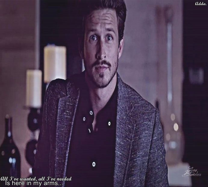 》Nu mai zic nimic, că o să ne contrazicem la infinit...=))))#Ruby. Heya, ce faci? #Melly. + - SO1xE06 To the moon and back