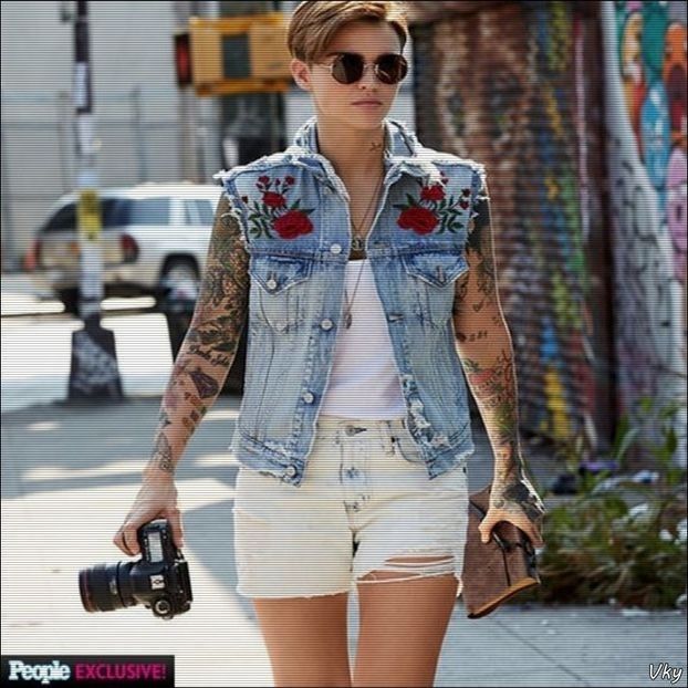 ▬ ❝Vreau sa devin si eu atat de fumata incat sa inteleg.❞#grant × - SO1xE06 To the moon and back