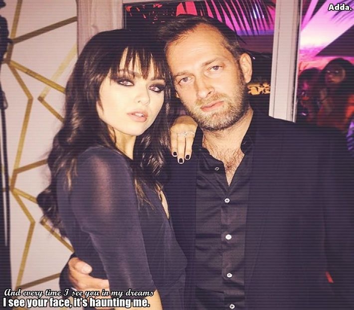 》Că așa sunt eu, mai needy ca să spun așa. N-am ce face, nu mă pot schimba. Trebuie+ - SO1xE06 To the moon and back