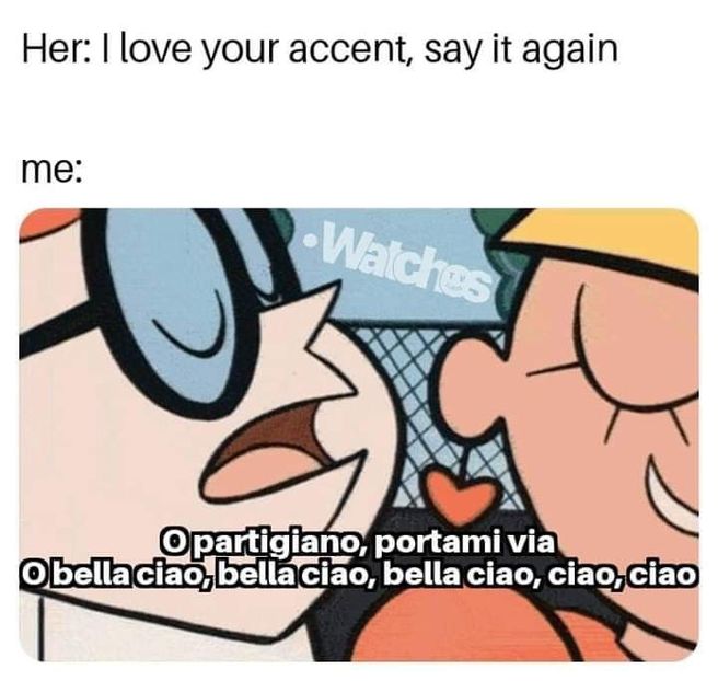  - it s just a game we do