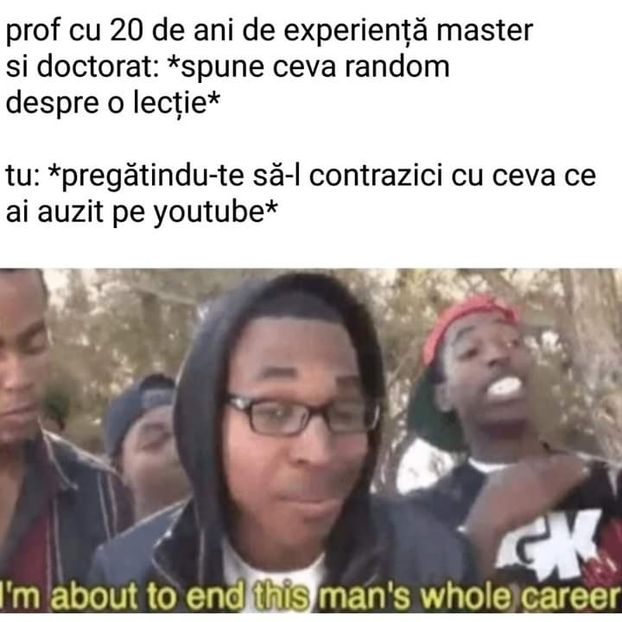  - it s just a game we do