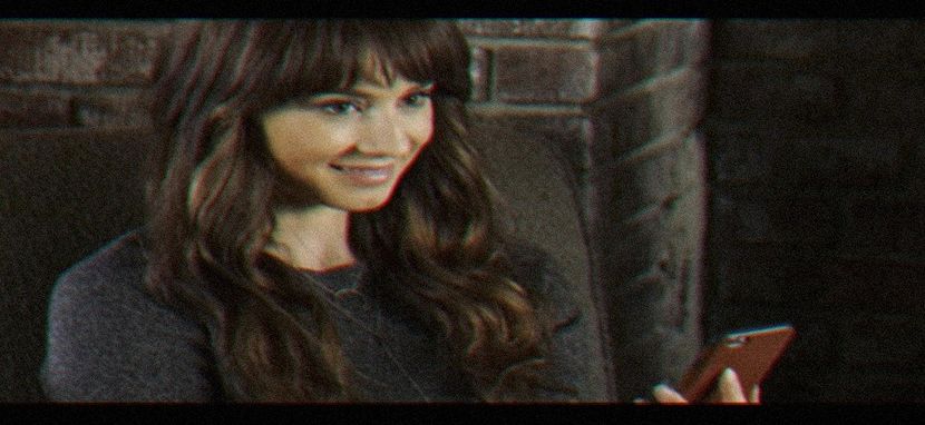 ‹breatheme ̸̠G̸̸̠̠O̸̠T̸̠Spencer Hastings✩. - Dont make me close 1more door