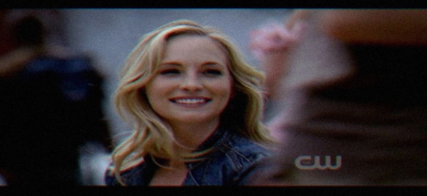 ‹glamazonrealness ̸̠G̸̸̠̠O̸̠T̸̠Caroline Forbes✩. - Dont make me close 1more door