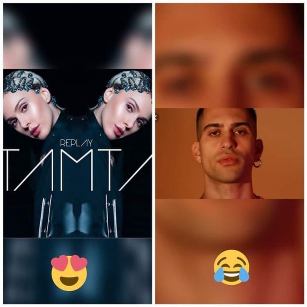 Eurovision 2018 - 2018 Eurovision Song Contest Part 13