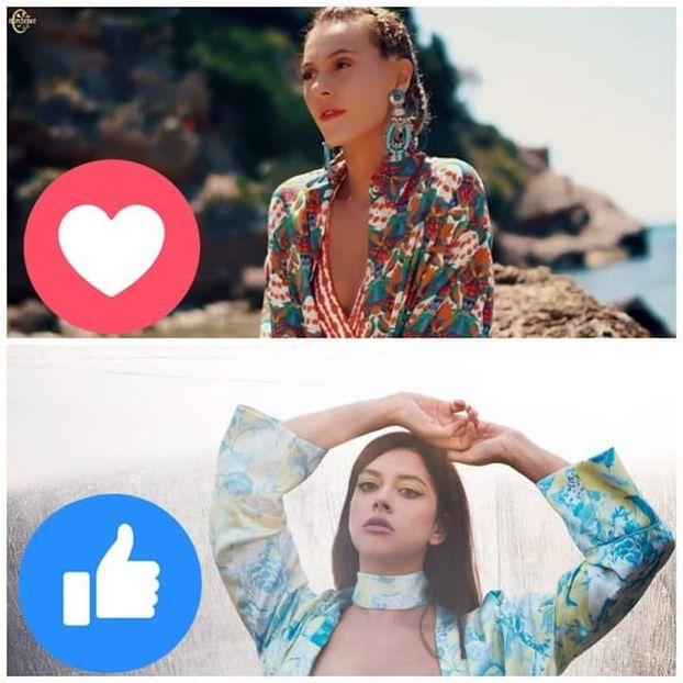 Eurovision 2018 - 2018 Eurovision Song Contest Part 13