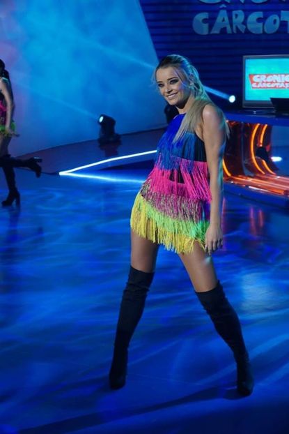 Cronica Carcotasilor - Cronica Carcotasilor Part 2