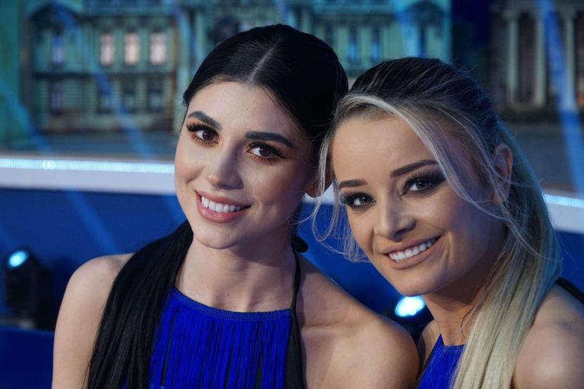 Cronica Carcotasilor - Cronica Carcotasilor Part 2