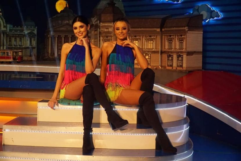 Cronica Carcotasilor - Cronica Carcotasilor Part 2