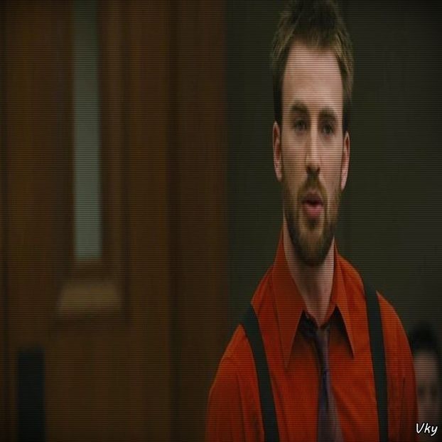 ▬ ❝Nu lasa o pro;stie sa iti strice seara.❞ O strange in brate si o trage usor pe ringul - SO1xE06 To the moon and back