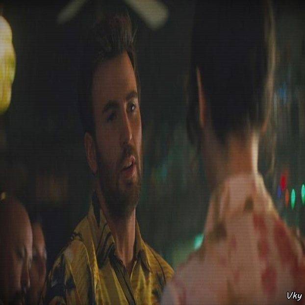 ▬ ❝Nici eu nu stiu, dar nu ma fac singur de ras.❞ Danseaza cu ea si zambeste - SO1xE06 To the moon and back