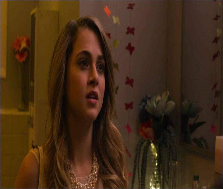 ⤑ᵖᶤᶰᵏĿЄ♏ØИÂÐЄ ┊nu mai face asta..vin imediat=))# il cauta disperata pe grant si cand nu il gaseste(c - SO1xE06 To the moon and back