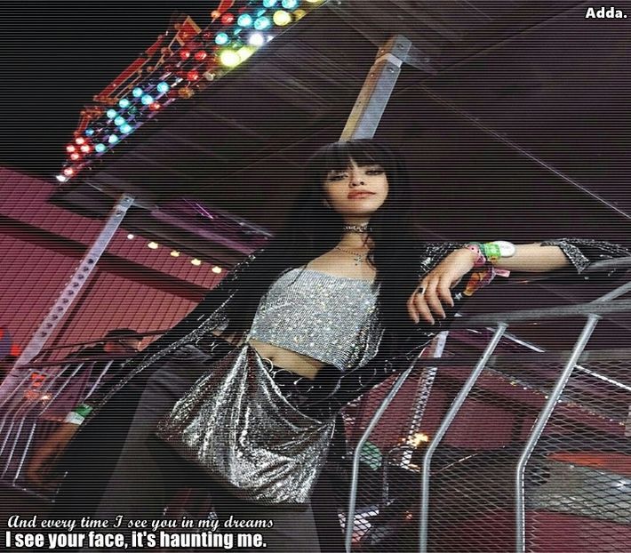 》*surâde și-și lipește nasul de al lui, îl sărută back* =))). - SO1xE06 To the moon and back