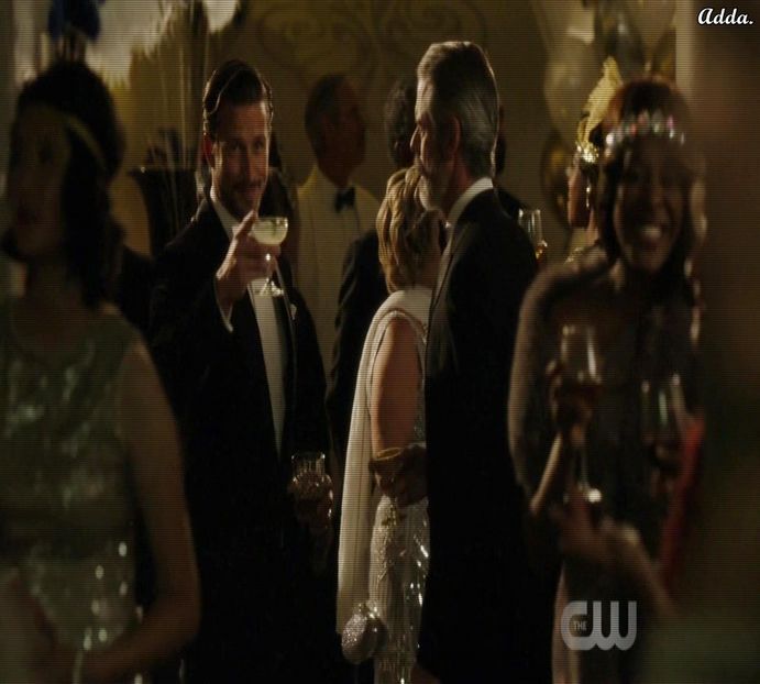 》Vreau să inventez ceva!! *ridică IP paharul, venindu-i o idee măreață cică* =)))))))))))) - SO1xE06 To the moon and back