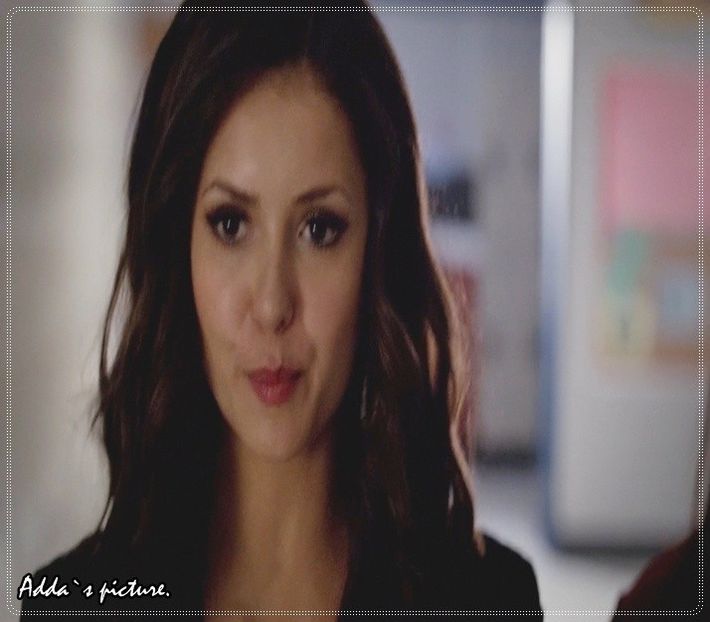 》De ce nu? *se uită confuză la ea* =)). - SO1xE06 To the moon and back