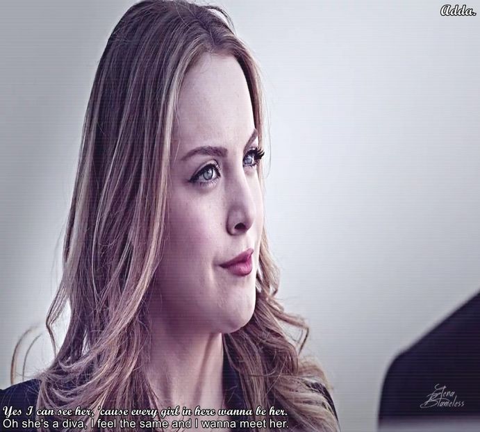 》Dar tu că ești gelos pe Anne? Guess what, Gustin, its the same sh#it! =))))))*vorbește + - SO1xE06 To the moon and back