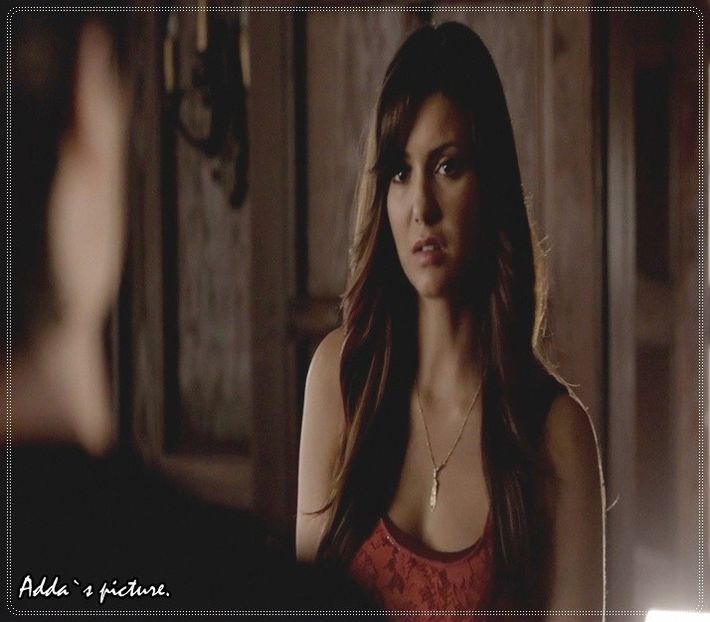 》Nu prea sunt în centrul atenției eu. Îmi place să fiu mai singuratică. - SO1xE07 I said I catch u if u fall