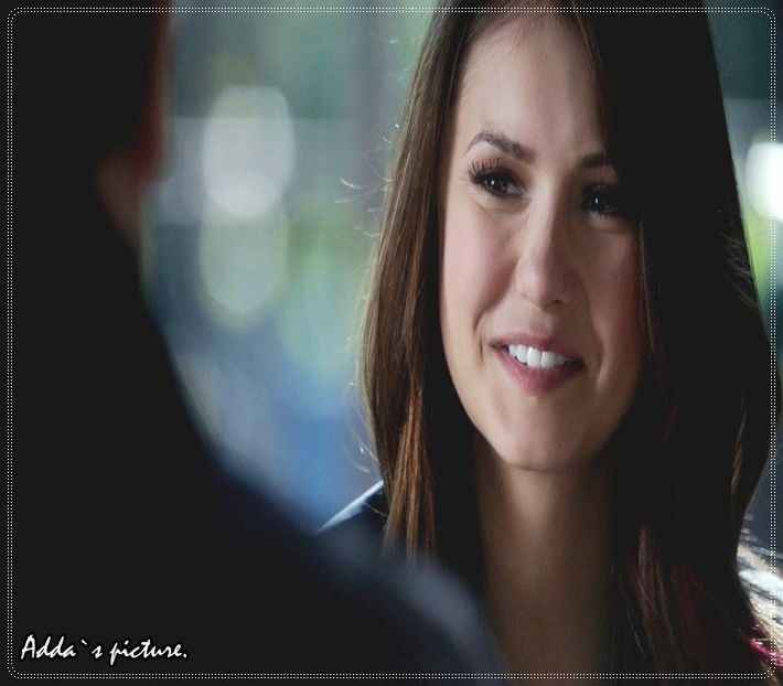 》*Râde* Hmm, are you a loner like me? =)). - SO1xE07 I said I catch u if u fall