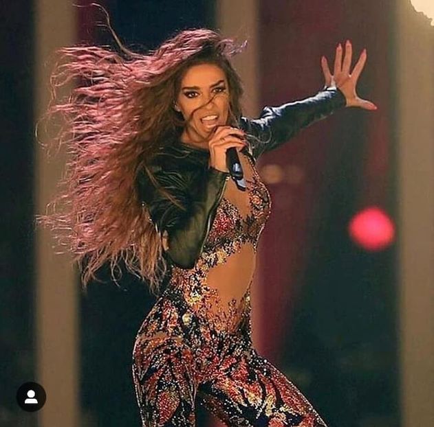 Eurovision 2018 - 2018 Eurovision Song Contest Part 13