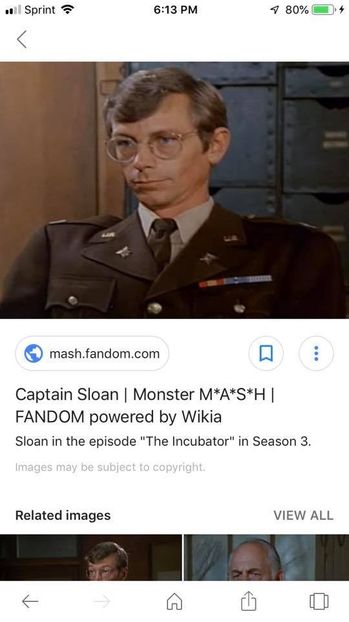 Mash - Mash Part 9