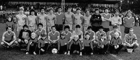 Craiova Maxima - Otelul Galati Istorie Part 1