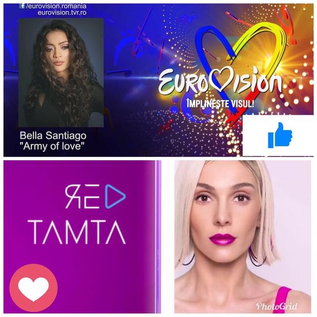 Eurovision 2018 - 2018 Eurovision Song Contest Part 13