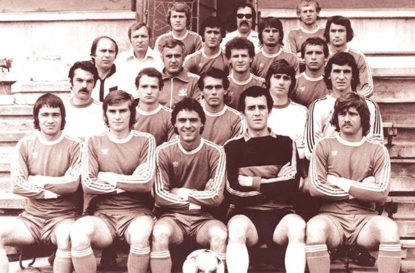 Craiova Maxima - Otelul Galati Istorie Part 1