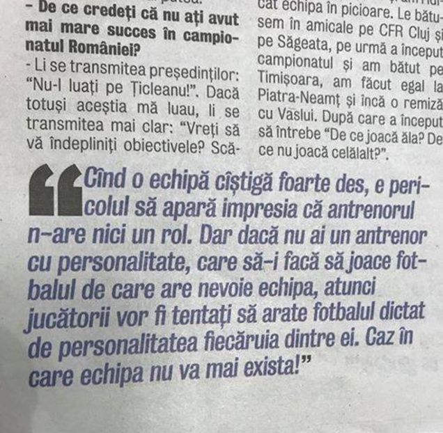 Aurel Ticleanu Interviu Ziar - Otelul Galati Istorie Part 1