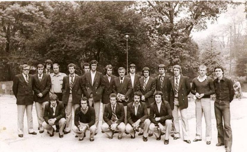 Craiova Maxima - Otelul Galati Istorie Part 1