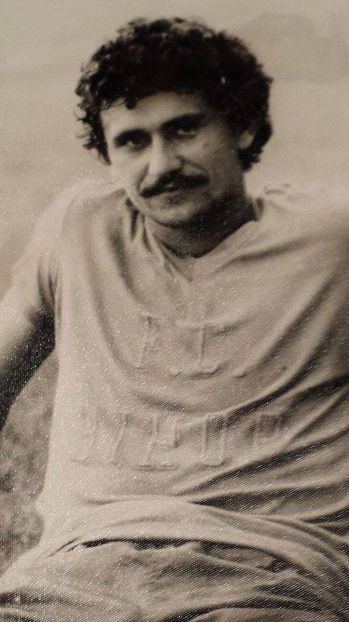 Sandor Szucs - Otelul Galati Istorie Part 1
