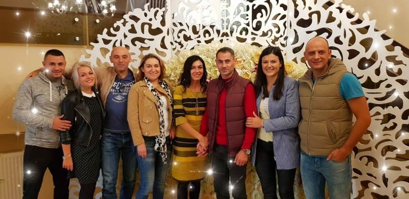 Cornel Casoltan - Otelul Galati Istorie Part 1