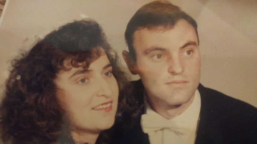 Cornel Casoltan - Otelul Galati Istorie Part 1
