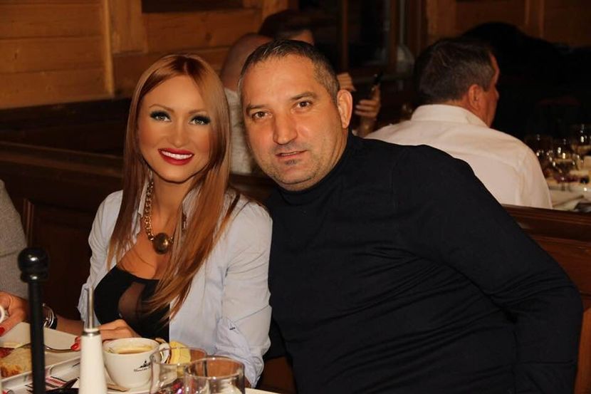 Florin Berta - Otelul Galati Istorie Part 1