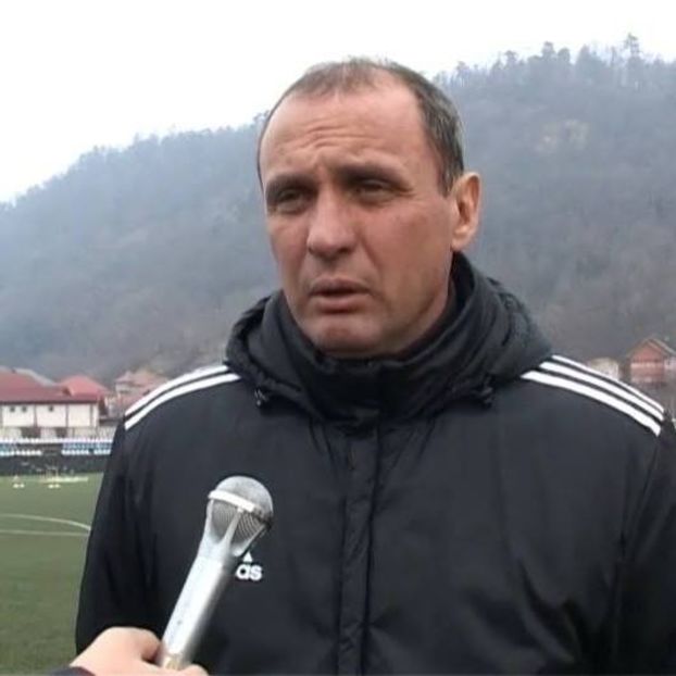Cristian Lazar - Otelul Galati Istorie Part 1